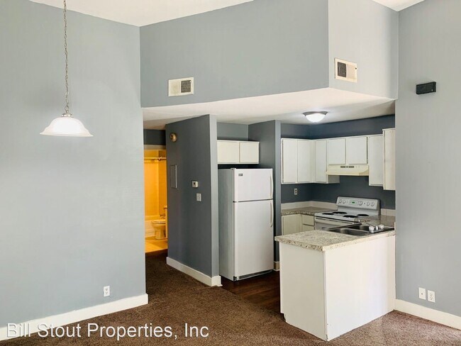 Foto del edificio - 1144 S Brook St