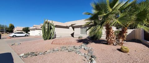 Foto del edificio - 121 S Longmore St