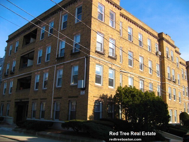 Foto del edificio - 212 Allston St