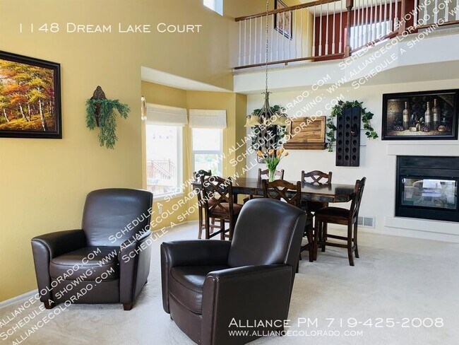 Foto del edificio - 1148 Dream Lake Court
