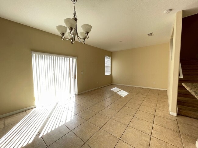 Foto del edificio - Awesome Townhome in Lake Nona area for Rent