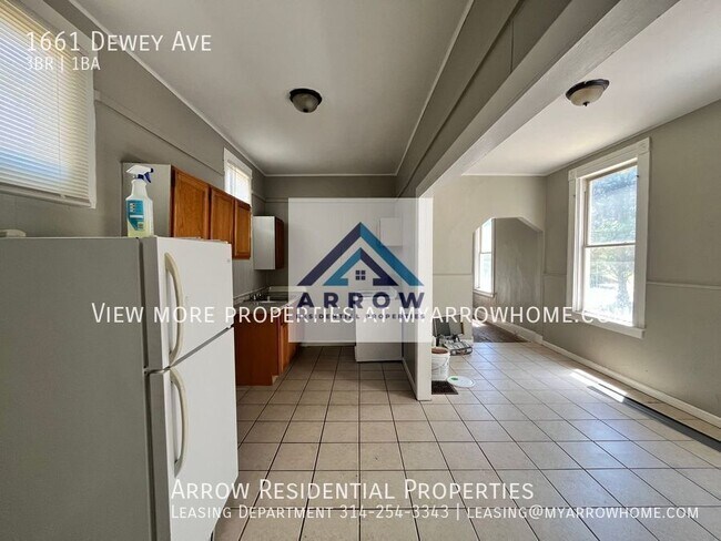 Foto del edificio - 1661 Dewey Ave