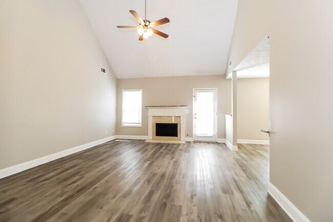Foto del edificio - 2950 Northcliff Dr