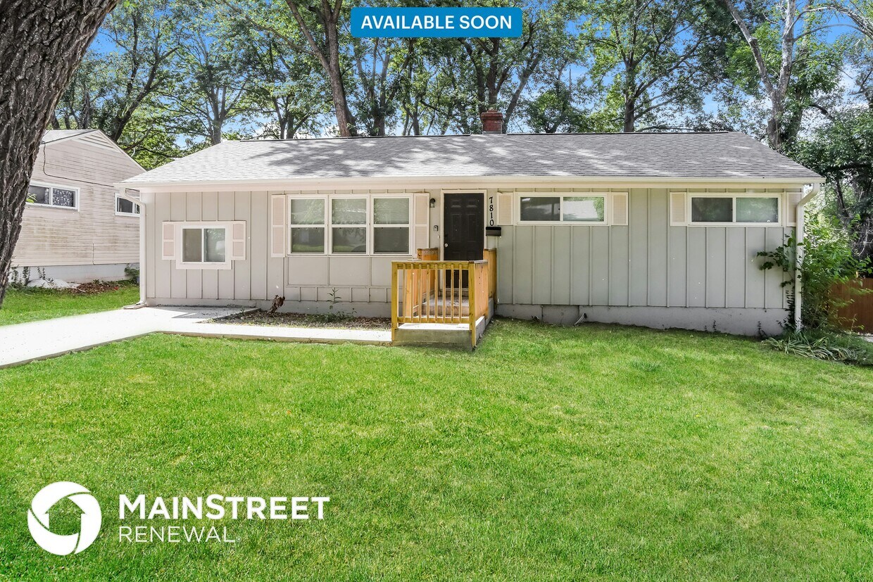 Foto principal - 7810 E 113th St