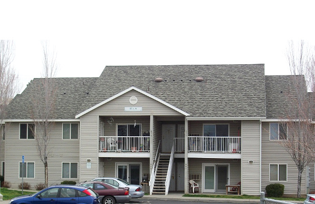 Foto del edificio - Hailey Place Apartments