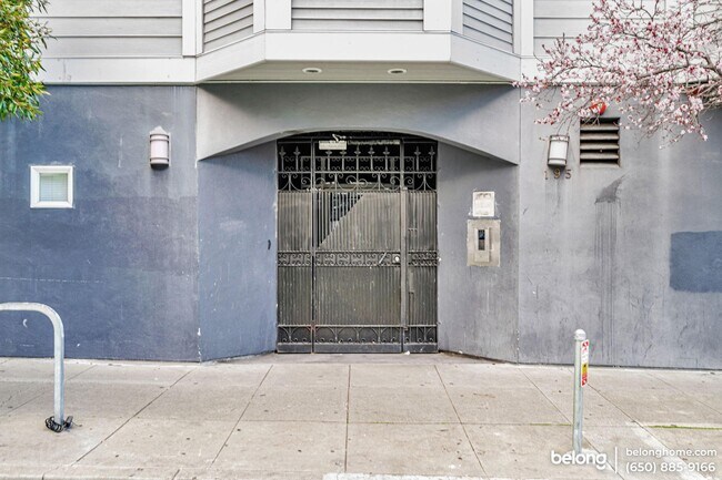 Foto del edificio - 195 7th St