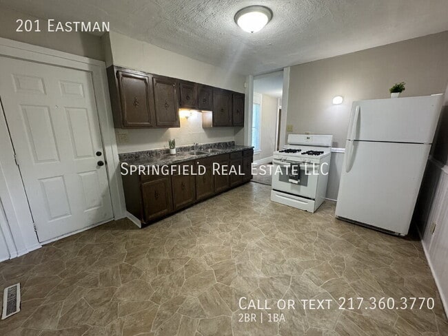 Foto del edificio - 201 Eastman-
