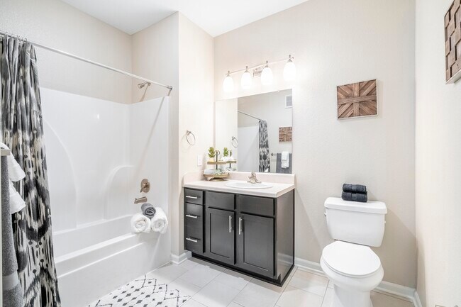 Foto del edificio - Villages at Fiskville