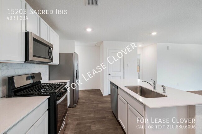 Building Photo - 15203 Sacred Ibis