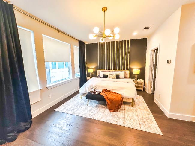 Photo - 1771 Mccoy St (Dallas, TX) Apartment