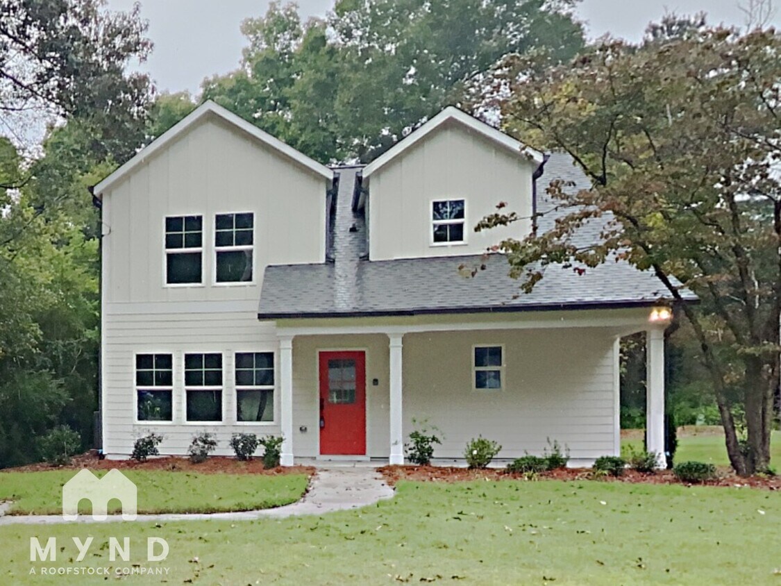 Foto principal - 1110 Wedgewood Dr NW