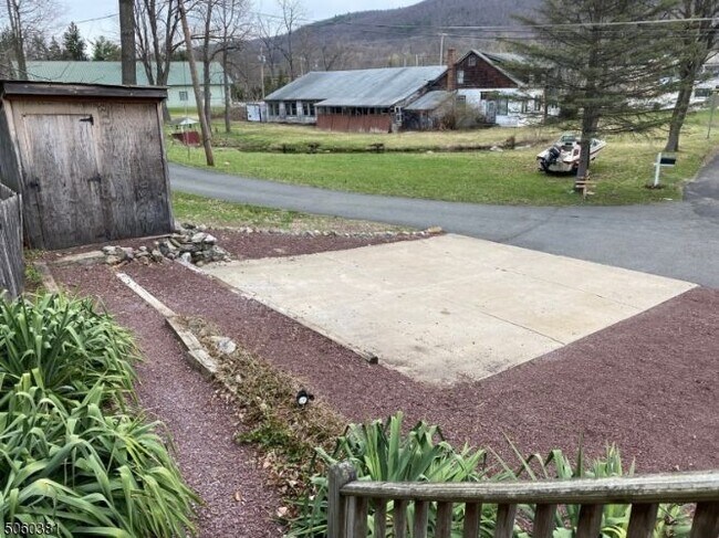 Foto del edificio - 10 Franklin Ave