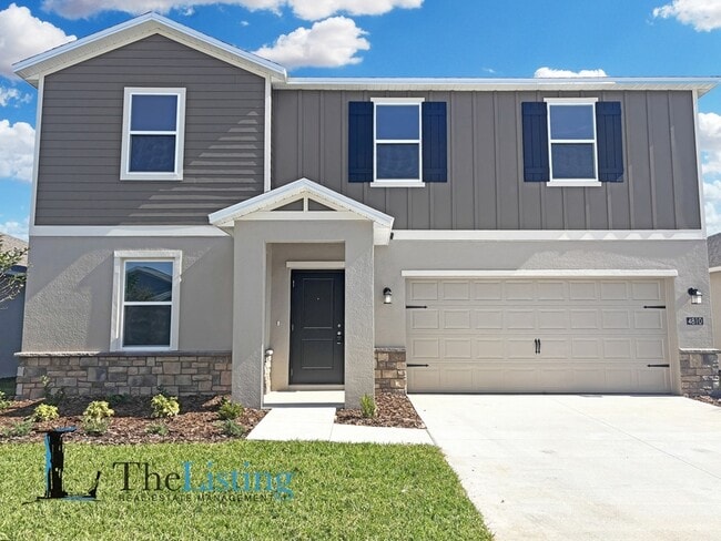 Foto del edificio - 4810 Katrina Dr