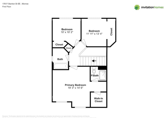 Building Photo - 17617 Stanton St SE