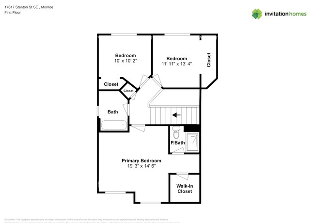 Foto del edificio - 17617 Stanton St SE