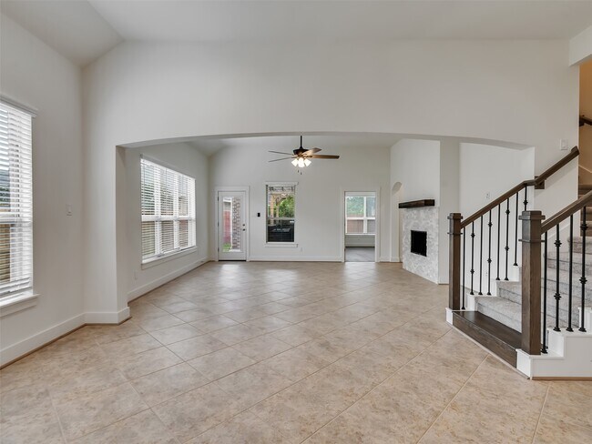 Foto del edificio - 20126 Turtle Brook Ln