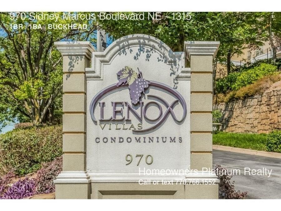 Foto principal - 970 Sidney Marcus Blvd NE