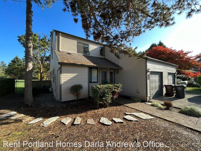 Foto del edificio - 3 br, 2.5 bath House - 20635 NW Lapine Way