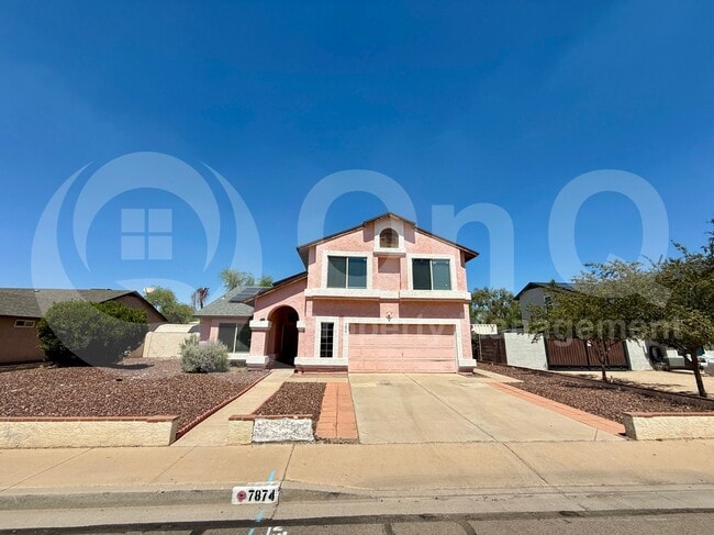 Photo - 7874 W Beryl Ave House