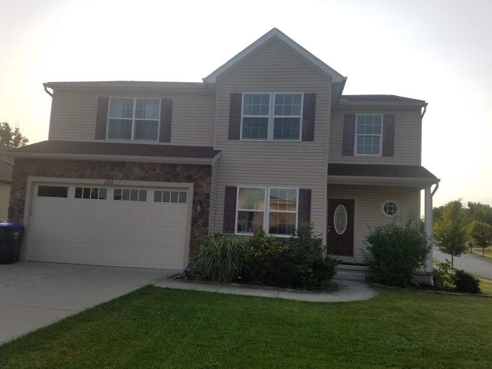Primary Photo - 155 Granite Dr
