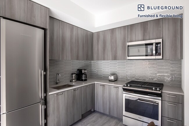 Foto del edificio - 834 W Monroe St