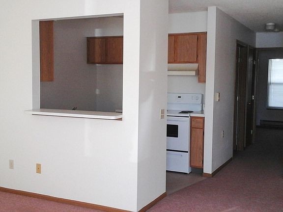 Foto del interior - Attica Terrace Apartments