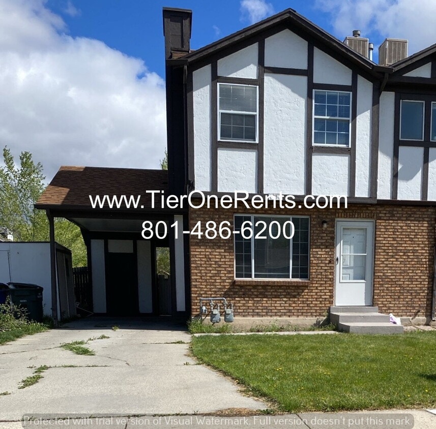 NO DEPOSIT option available for qualified renters! - NO DEPOSIT option available for qualified renters!