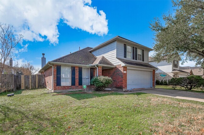 Foto del edificio - 17319 Lobo Trail