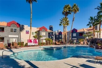 Building Photo - 8600 W Charleston Blvd