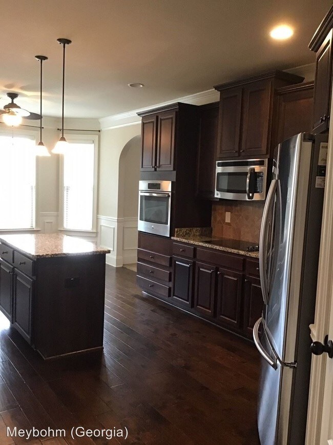 Foto del edificio - 4 br, 2.5 bath House - 2428 Sunflower Drive