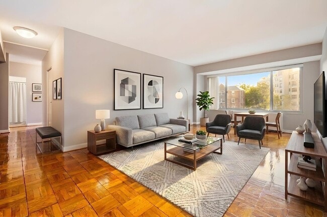Photo - Idaho Terrace Apartments