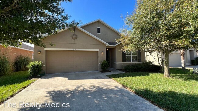 Building Photo - 4 br, 2 bath House - 456 White Coral Ln