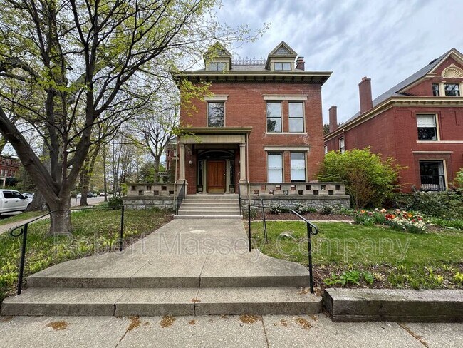 Foto del edificio - 2101 Cherokee Pkwy