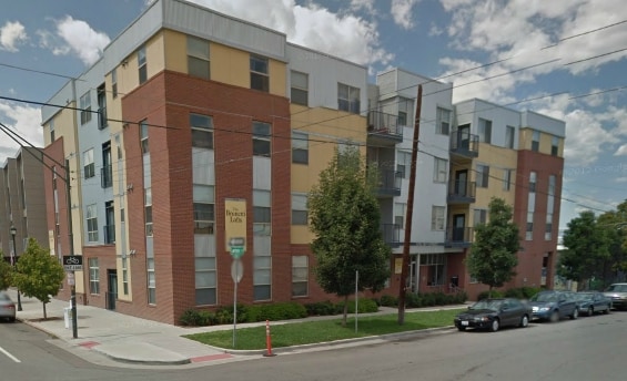 Primary Photo - Brunetti Lofts
