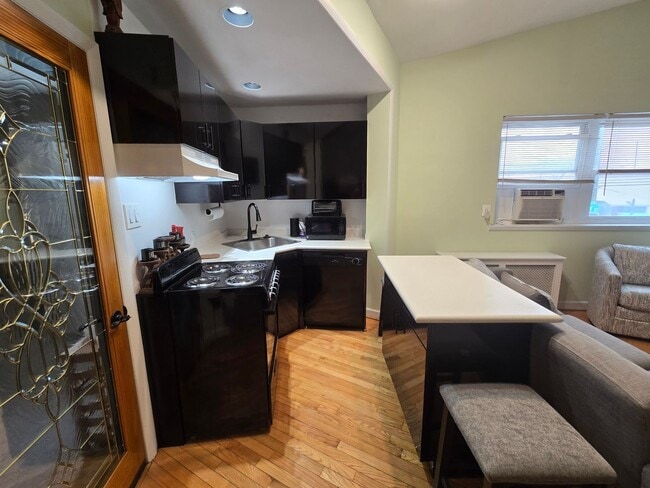 Photo - 2327 S Croskey St Apartment