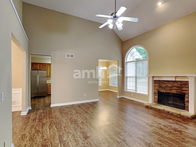 Foto del edificio - 3810 Shiloh Church Rd NW