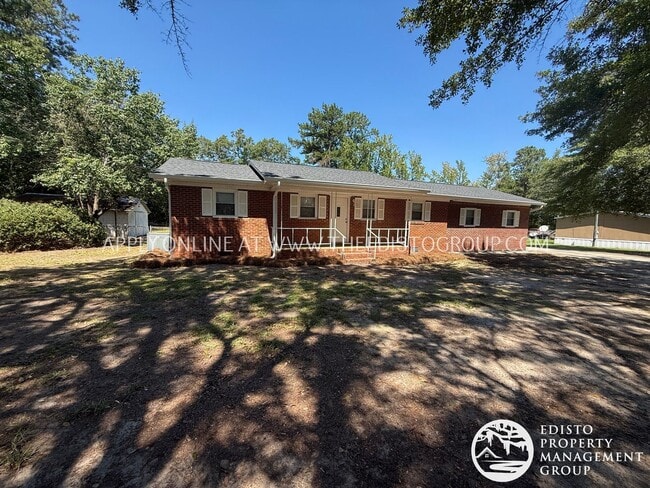 Building Photo - Cozy 2-Bed, 2-Bath Home in Orangeburg, SC