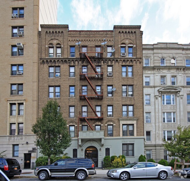 159 EASTERN PKWY Rentals Brooklyn, NY