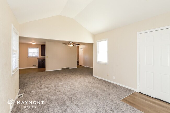 Foto del edificio - 4704 Kensington Ave