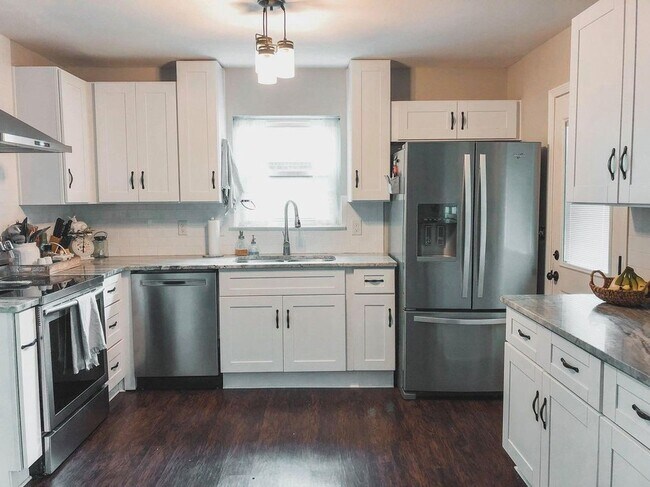 Foto principal - 602 Ferretti Ave