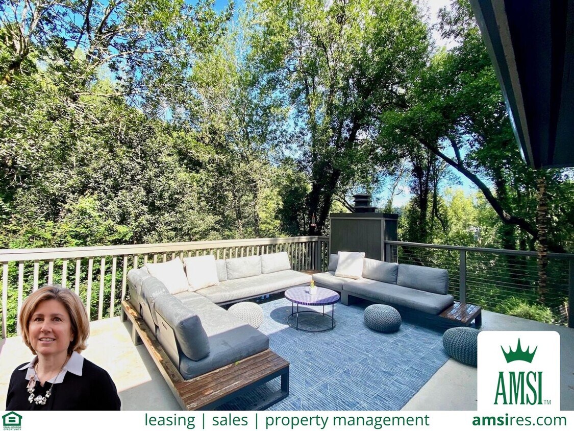 Beautiful 5 Bedroom Mill Valley Home Close... - Beautiful 5 Bedroom Mill Valley Home Close...