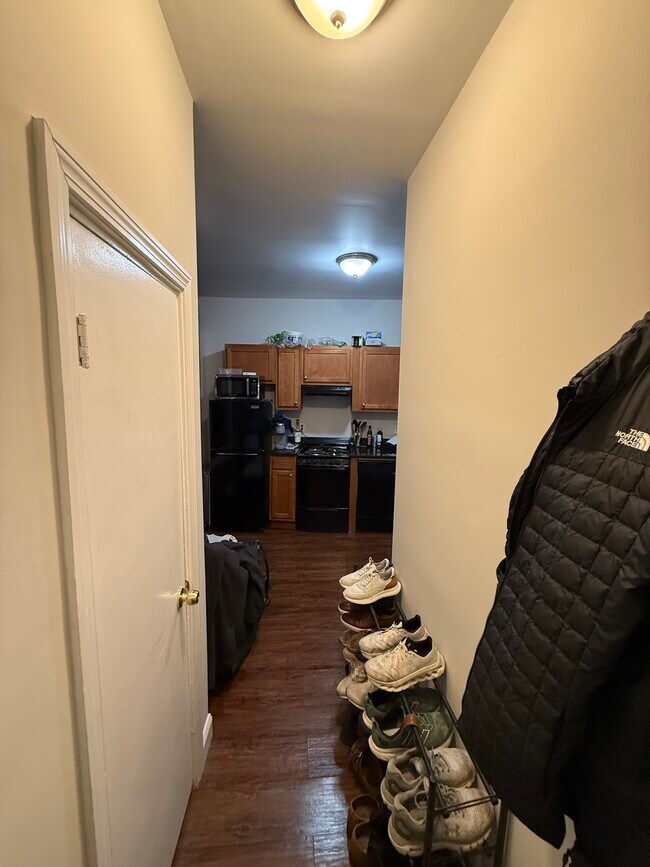 Foto del edificio - 115 Salem St