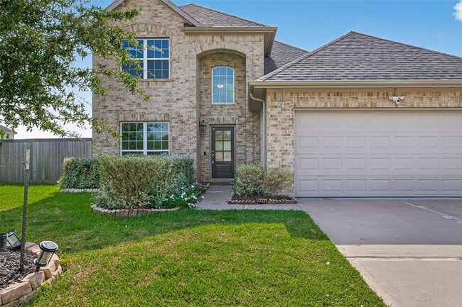 Foto del edificio - 9738 Willowmoor Lane