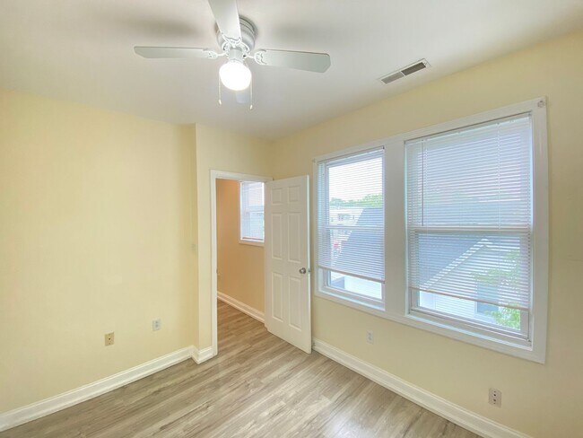 Foto del edificio - 289 Merrimack St