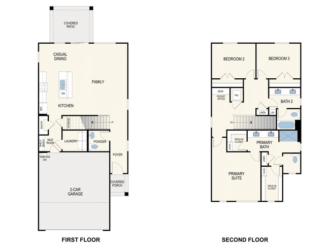 Foto del edificio - 8921 Tiger Tooth Ave