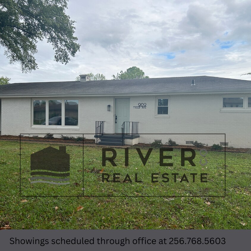 Foto principal - 909 Tyler Ave