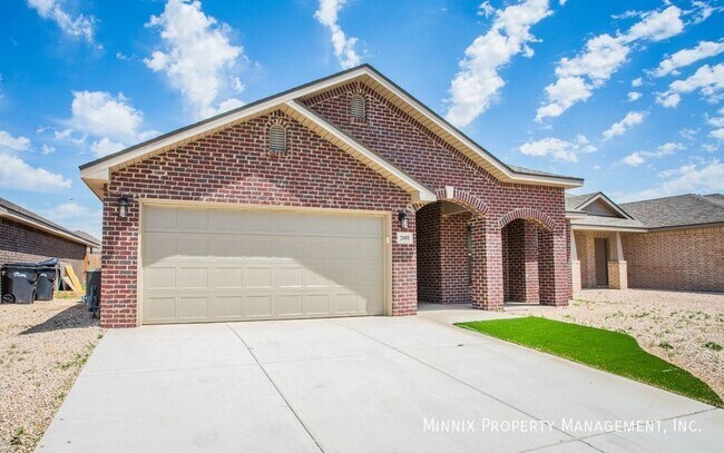 Foto del edificio - 2103 Kirksey Ave