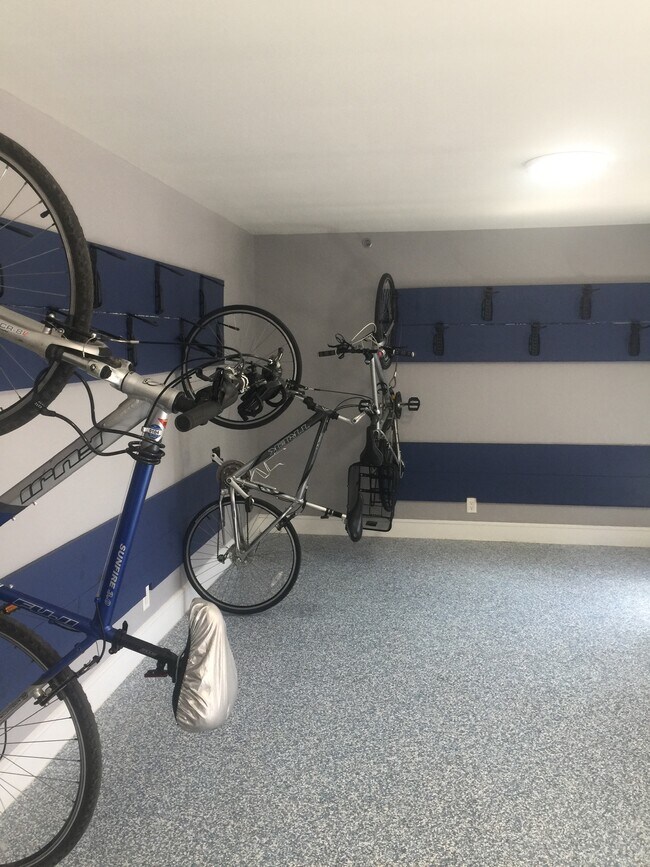 Foto del edificio - 210 N 17th St