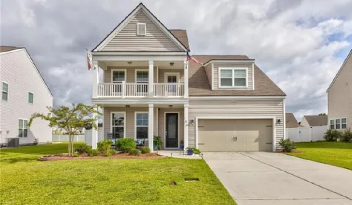 Foto principal - 106 Westover Dr