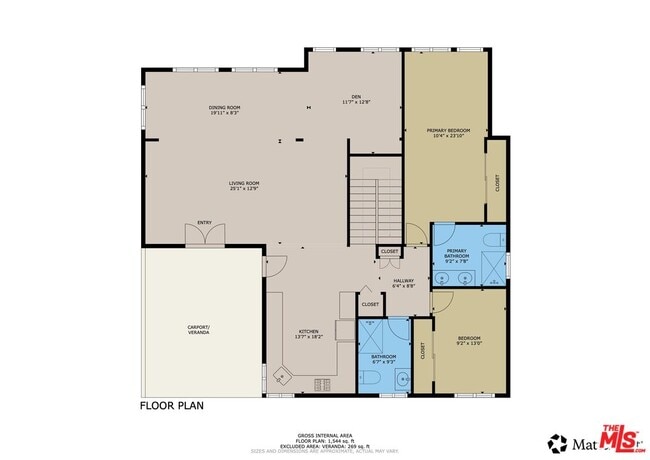 Building Photo - 1042 Olancha Dr